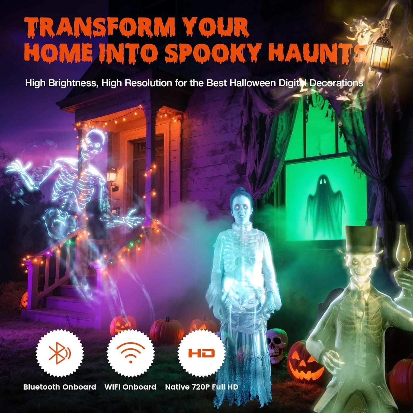 HallowBeam™
